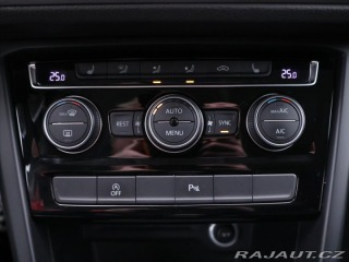 Volkswagen Touran 1,5 TSI EVO 110kW Comfort 2020