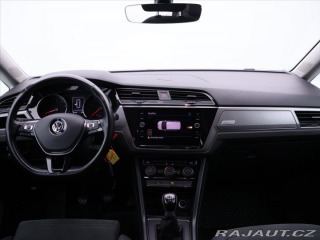Volkswagen Touran 1,5 TSI EVO 110kW Comfort 2020