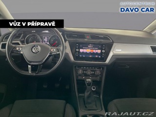 Volkswagen Touran 1,5 TSI EVO 110kW Comfort 2020