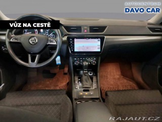 Škoda Superb 2,0 TSI 200kw Style 4x4 D 2018