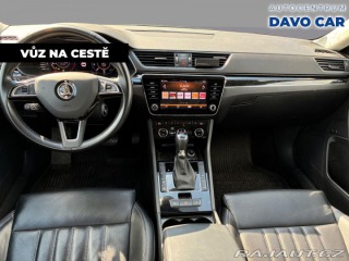 Škoda Superb 2,0 TDI L&K DSG CZ DP 2020