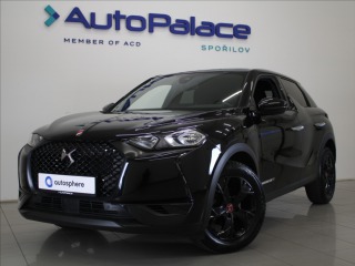   DS Automobiles DS3 Crossback 1,2 PT 100k.Performance 3
