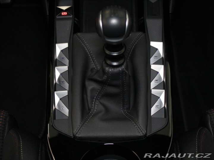 Ostatní značky Ostatní modely DS Automobiles DS3 Crossback 1,2 PT 100k.Performance 3 2023