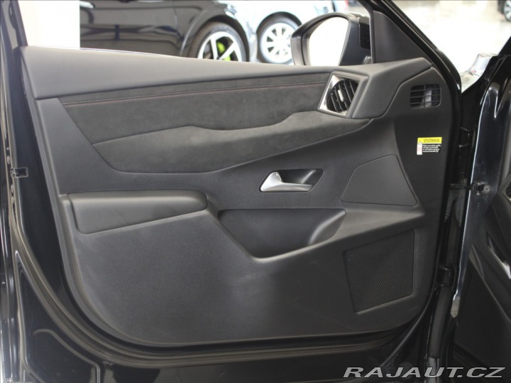 Ostatní značky Ostatní modely DS Automobiles DS3 Crossback 1,2 PT 100k.Performance 3 2023