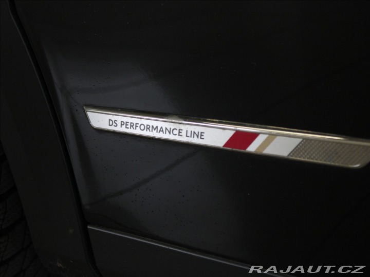Ostatní značky Ostatní modely DS Automobiles DS3 Crossback 1,2 PT 100k.Performance 3 2023