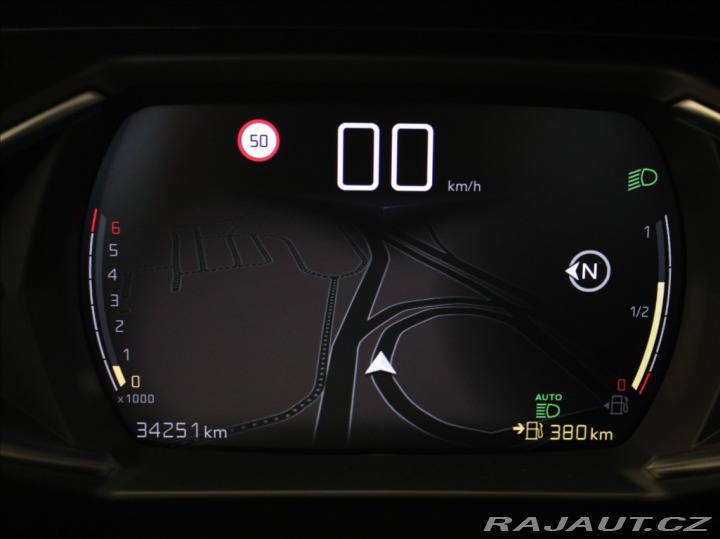 Ostatní značky Ostatní modely DS Automobiles DS3 Crossback 1,2 PT 100k.Performance 3 2023