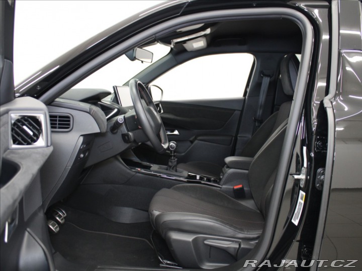 Ostatní značky Ostatní modely DS Automobiles DS3 Crossback 1,2 PT 100k.Performance 3 2023