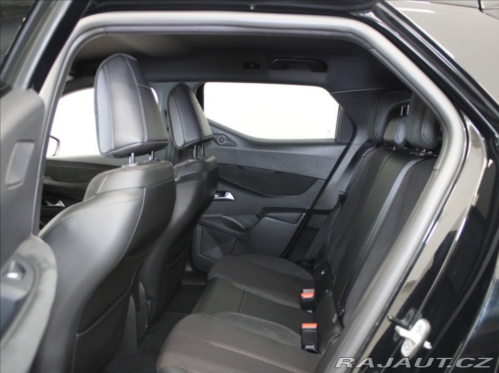 Ostatní značky Ostatní modely DS Automobiles DS3 Crossback 1,2 PT 100k.Performance 3 2023