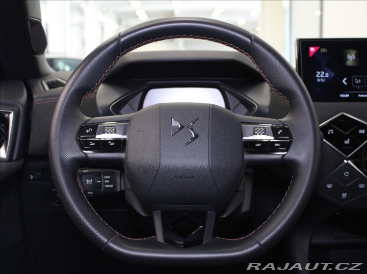 Ostatní značky Ostatní modely DS Automobiles DS3 Crossback 1,2 PT 100k.Performance 3 2023
