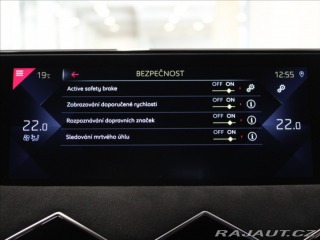 Ostatní značky Ostatní modely DS Automobiles DS3 Crossback 1,2 PT 100k.Performance 3 2023
