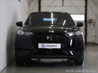 Ostatní značky Ostatní modely DS Automobiles DS3 Crossback 1,2 PT 100k.Performance 3 2023