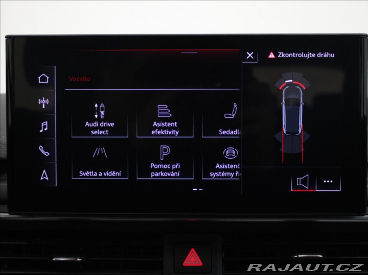 Audi A4 2,0 TFSi 150kW Avant ACC 2023