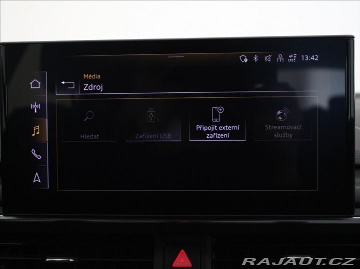 Audi A4 2,0 TFSi 150kW Avant ACC 2023