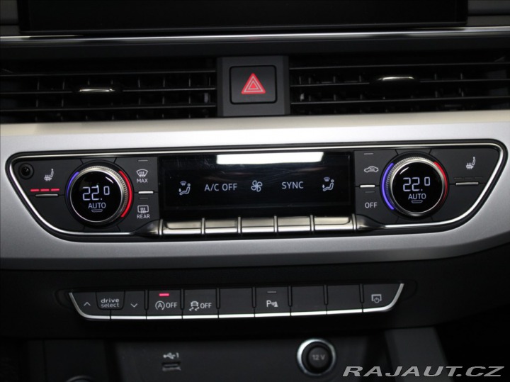 Audi A4 2,0 TFSi 150kW Avant ACC 2023