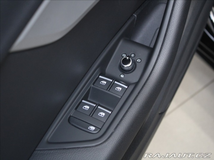 Audi A4 2,0 TFSi 150kW Avant ACC 2023