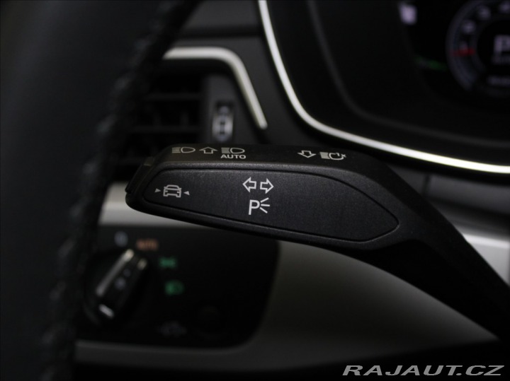 Audi A4 2,0 TFSi 150kW Avant ACC 2023