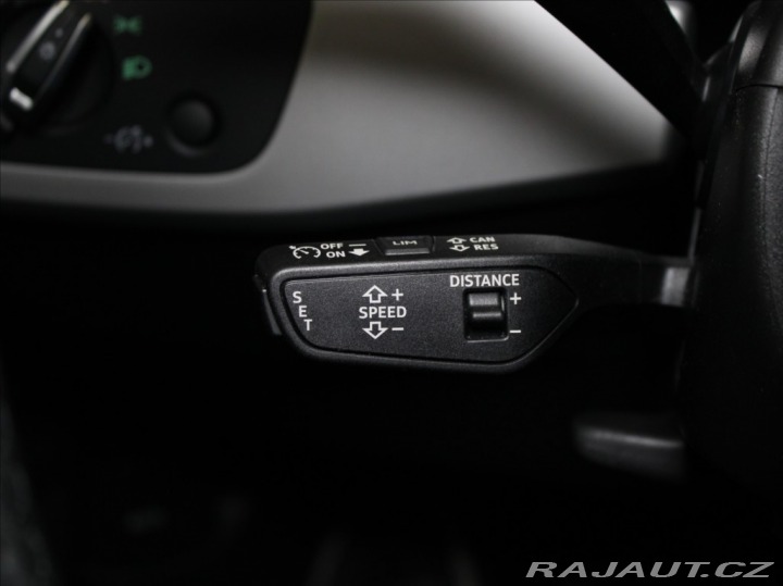 Audi A4 2,0 TFSi 150kW Avant ACC 2023