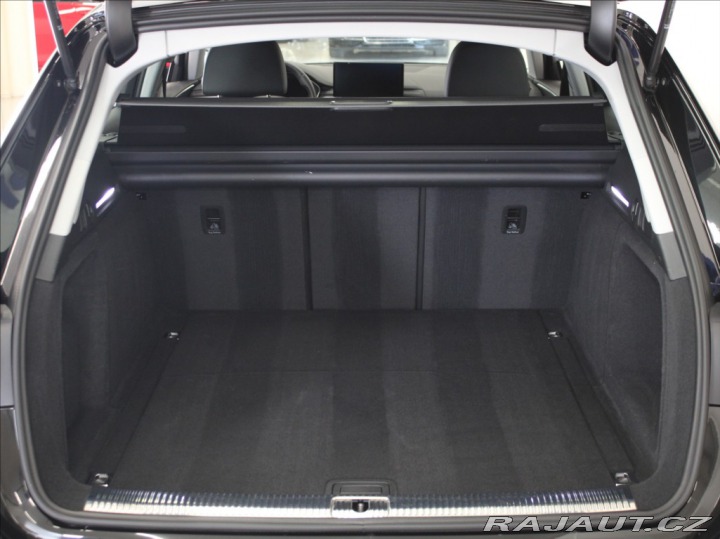 Audi A4 2,0 TFSi 150kW Avant ACC 2023