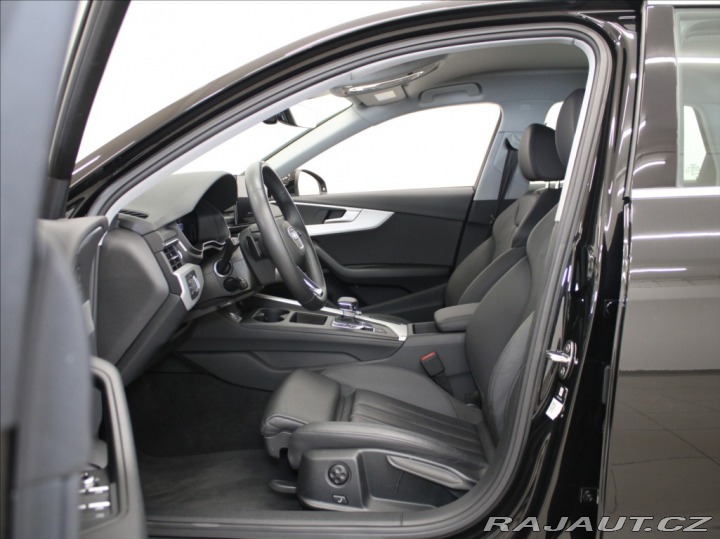 Audi A4 2,0 TFSi 150kW Avant ACC 2023