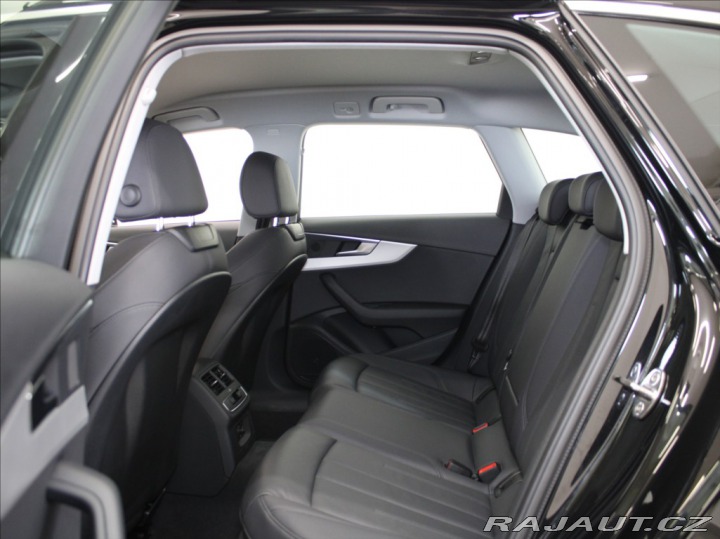 Audi A4 2,0 TFSi 150kW Avant ACC 2023