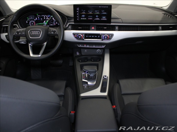 Audi A4 2,0 TFSi 150kW Avant ACC 2023