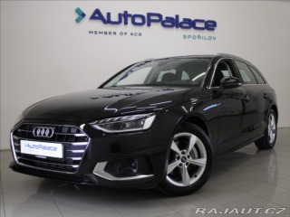 Audi A4 2,0 TFSi 150kW Avant ACC 2023