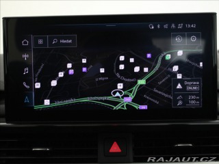 Audi A4 2,0 TFSi 150kW Avant ACC 2023