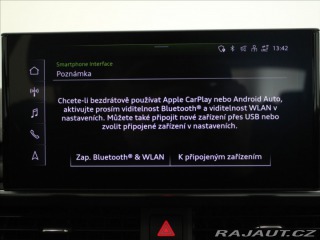 Audi A4 2,0 TFSi 150kW Avant ACC 2023