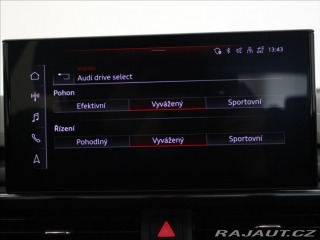 Audi A4 2,0 TFSi 150kW Avant ACC 2023