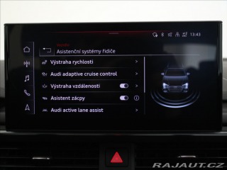 Audi A4 2,0 TFSi 150kW Avant ACC 2023