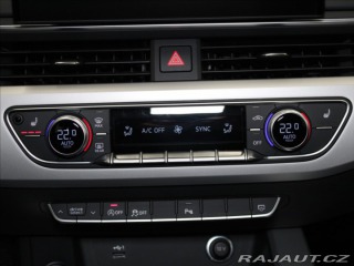 Audi A4 2,0 TFSi 150kW Avant ACC 2023