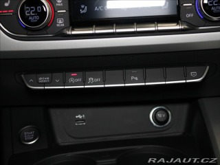 Audi A4 2,0 TFSi 150kW Avant ACC 2023