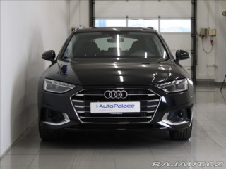 Audi A4 2,0 TFSi 150kW Avant ACC 2023