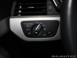 Audi A4 2,0 TFSi 150kW Avant ACC 2023