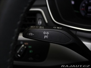 Audi A4 2,0 TFSi 150kW Avant ACC 2023