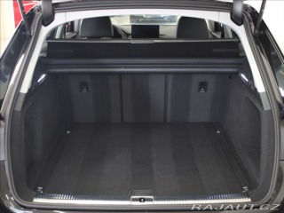 Audi A4 2,0 TFSi 150kW Avant ACC 2023