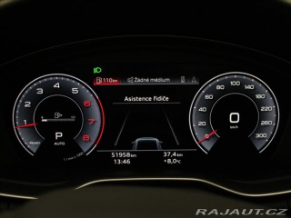 Audi A4 2,0 TFSi 150kW Avant ACC 2023