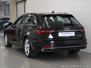 Audi A4 2,0 TFSi 150kW Avant ACC 2023