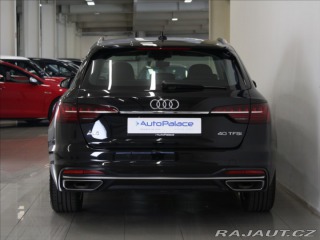 Audi A4 2,0 TFSi 150kW Avant ACC 2023