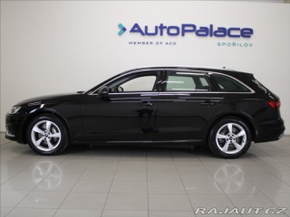 Audi A4 2,0 TFSi 150kW Avant ACC 2023