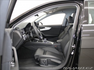 Audi A4 2,0 TFSi 150kW Avant ACC 2023