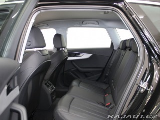 Audi A4 2,0 TFSi 150kW Avant ACC 2023