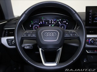Audi A4 2,0 TFSi 150kW Avant ACC 2023