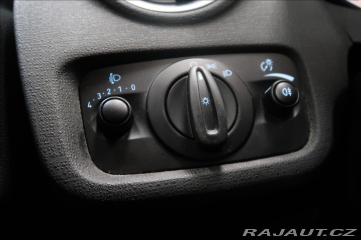 Ford Fiesta 1,2 1.2i ČR 1. MAJ AC VÝH 2013