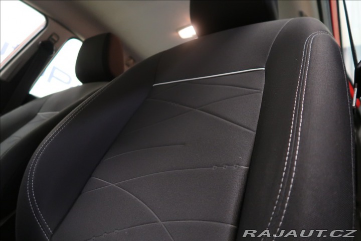 Ford Fiesta 1,2 1.2i ČR 1. MAJ AC VÝH 2013