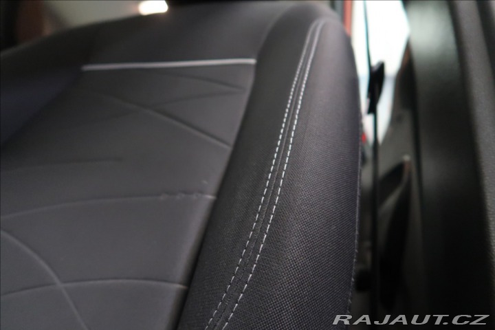 Ford Fiesta 1,2 1.2i ČR 1. MAJ AC VÝH 2013