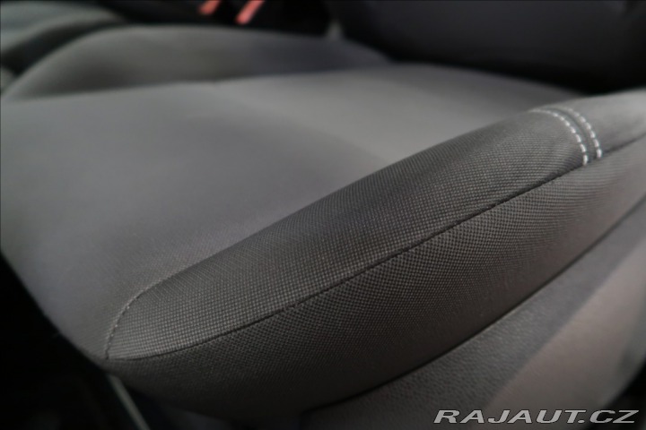 Ford Fiesta 1,2 1.2i ČR 1. MAJ AC VÝH 2013