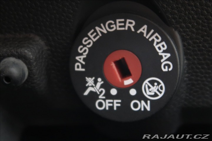 Ford Fiesta 1,2 1.2i ČR 1. MAJ AC VÝH 2013