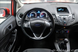 Ford Fiesta 1,2 1.2i ČR 1. MAJ AC VÝH 2013