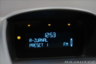 Ford Fiesta 1,2 1.2i ČR 1. MAJ AC VÝH 2013